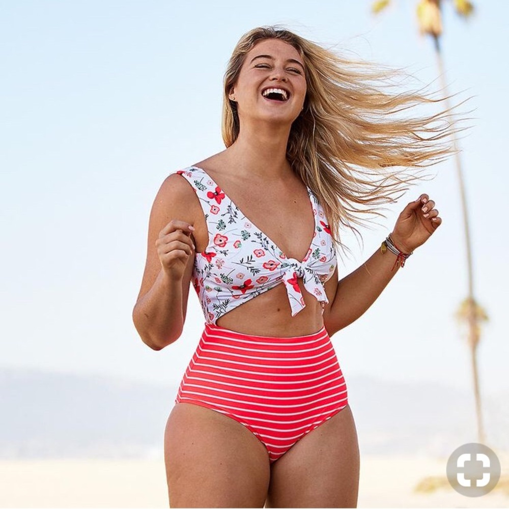 ISO Aerie Swimsuit
